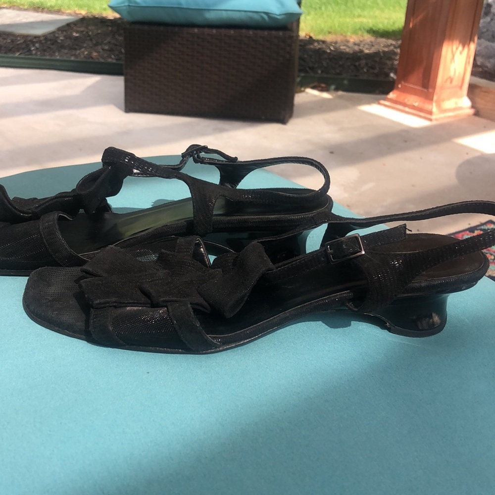Sandals - Picture 3 of 7